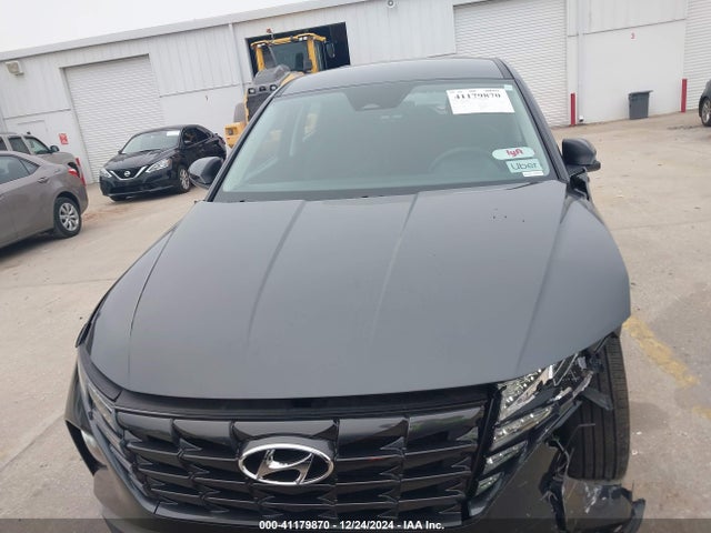 Hyundai TUCSON SE 2024 5NMJA3DEXRH331433 Image 12
