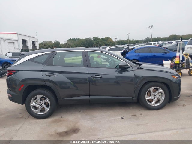 Hyundai TUCSON SE 2024 5NMJA3DEXRH331433 Image 13