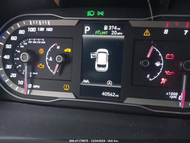 Hyundai TUCSON SE 2024 5NMJA3DEXRH331433 Image 15