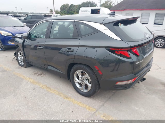 Hyundai TUCSON SE 2024 5NMJA3DEXRH331433 Image 3