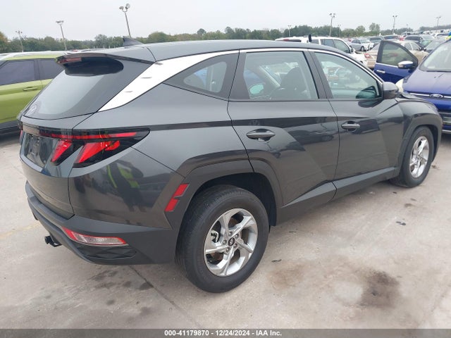Hyundai TUCSON SE 2024 5NMJA3DEXRH331433 Image 4
