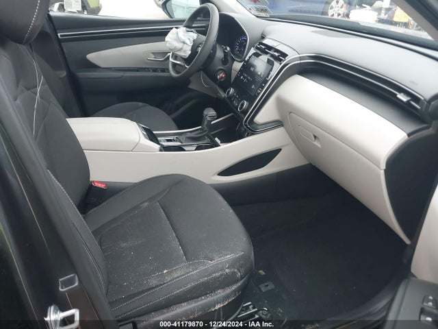 Hyundai TUCSON SE 2024 5NMJA3DEXRH331433 Image 5
