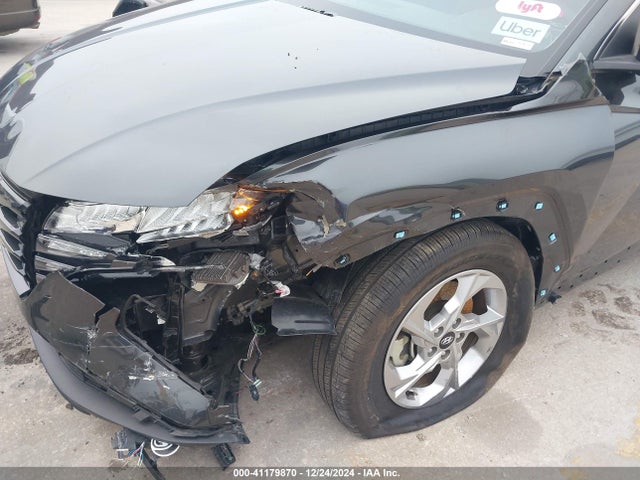 Hyundai TUCSON SE 2024 5NMJA3DEXRH331433 Image 6