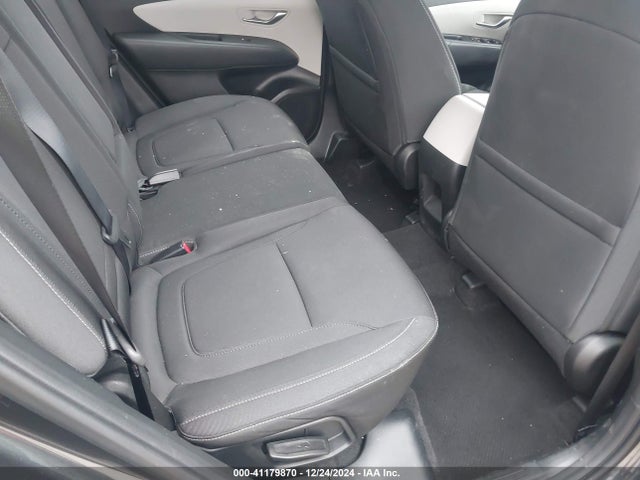 Hyundai TUCSON SE 2024 5NMJA3DEXRH331433 Image 8
