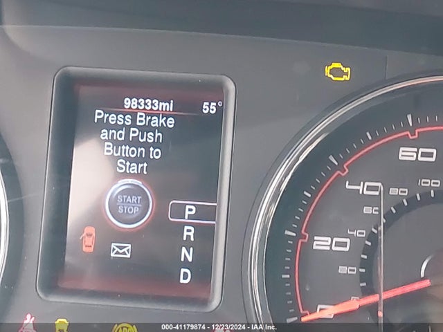 Dodge Charger Se 2014 2C3CDXBGXEH309129 Image 15