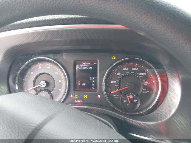 Dodge Charger Se 2014 2C3CDXBGXEH309129 Image 7