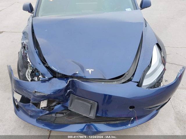 2023 TESLA MODEL 3 5YJ3E1EA2PF589635 Photo 9