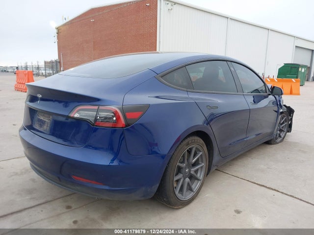 2023 TESLA MODEL 3 5YJ3E1EA2PF589635 Photo 3