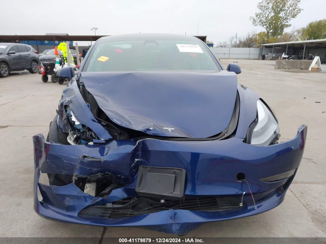 2023 TESLA MODEL 3 5YJ3E1EA2PF589635 Photo 5