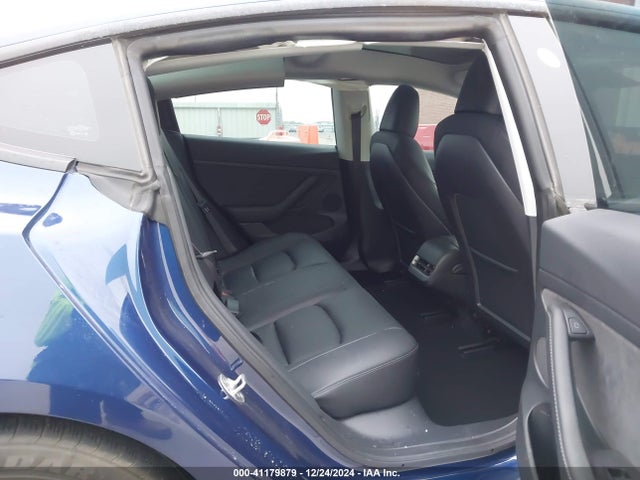 2023 TESLA MODEL 3 5YJ3E1EA2PF589635 Photo 7