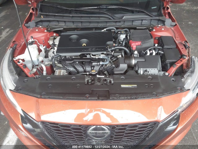 Nissan Altima 2.5 Sr 2019 1N4BL4CW4KC168402 Image 10