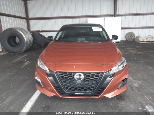 Nissan Altima 2.5 Sr 2019 1N4BL4CW4KC168402 Image 12