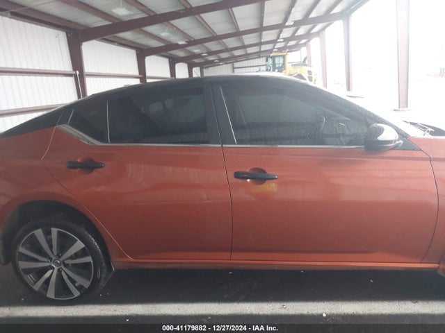 Nissan Altima 2.5 Sr 2019 1N4BL4CW4KC168402 Image 13