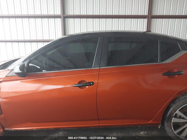 Nissan Altima 2.5 Sr 2019 1N4BL4CW4KC168402 Image 14