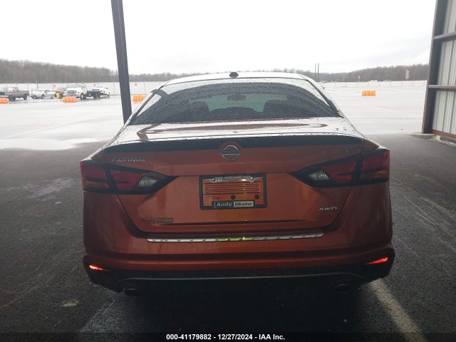 Nissan Altima 2.5 Sr 2019 1N4BL4CW4KC168402 Image 16