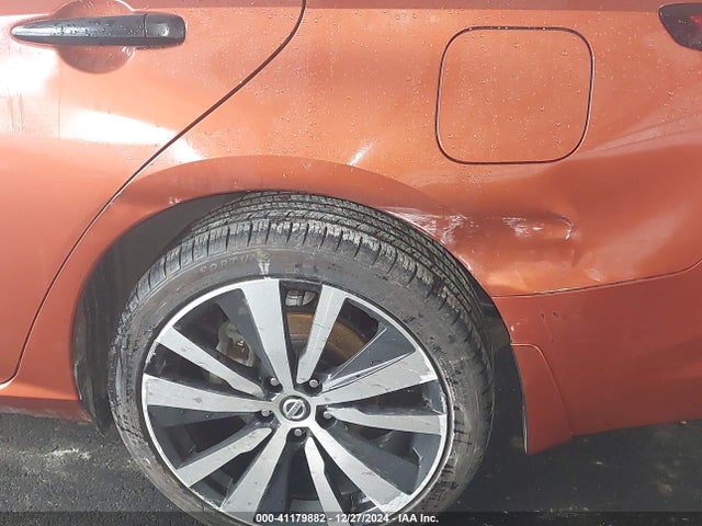 Nissan Altima 2.5 Sr 2019 1N4BL4CW4KC168402 Image 17