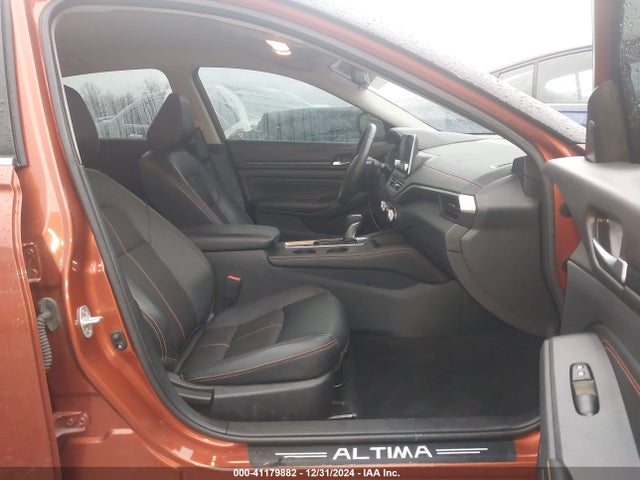 Nissan Altima 2.5 Sr 2019 1N4BL4CW4KC168402 Image 5