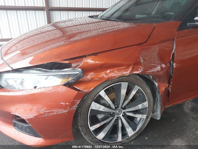 Nissan Altima 2.5 Sr 2019 1N4BL4CW4KC168402 Image 6