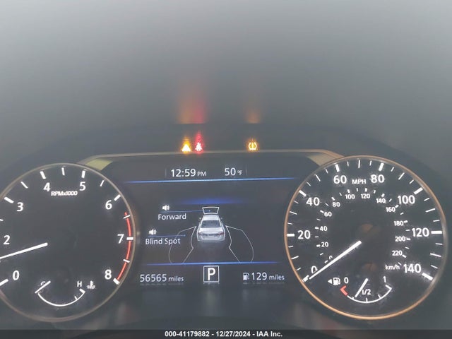Nissan Altima 2.5 Sr 2019 1N4BL4CW4KC168402 Image 7