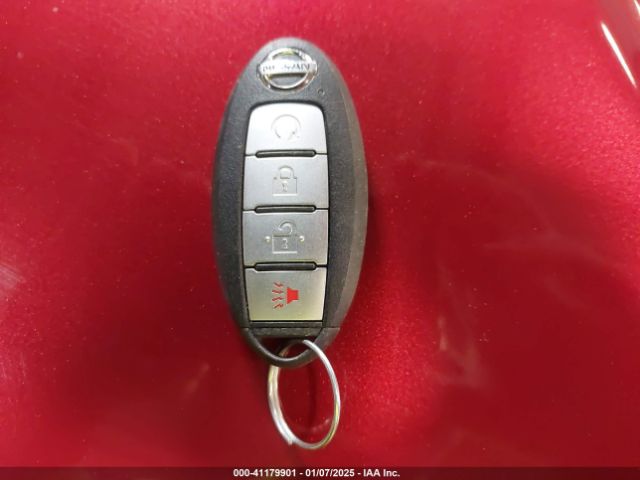 3N1CP5CU1KL491143 Nissan KICKS SV