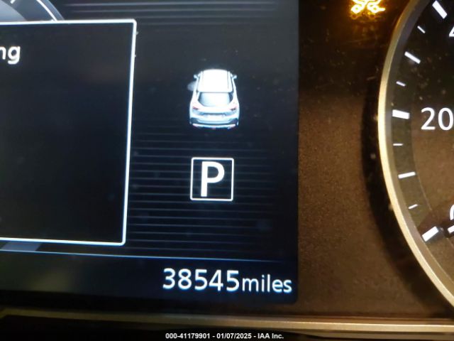 3N1CP5CU1KL491143 Nissan KICKS SV