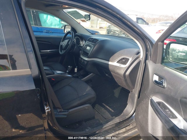 3C4PDCBG2GT203242 Dodge Journey Sxt
