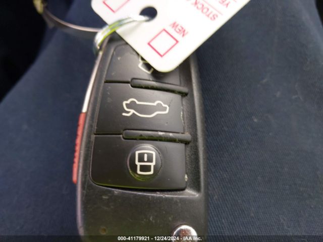 WAUAUGFF5H1049369 Audi A3 2.0t Premium