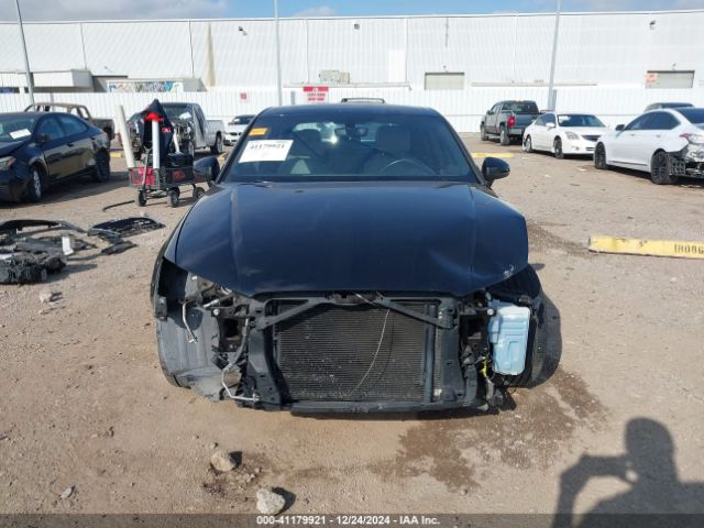 WAUAUGFF5H1049369 Audi A3 2.0t Premium