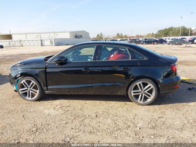 WAUAUGFF5H1049369 Audi A3 2.0t Premium