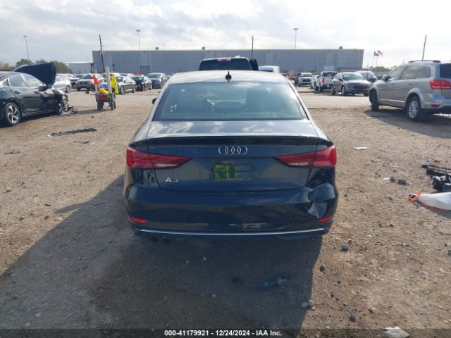 WAUAUGFF5H1049369 Audi A3 2.0t Premium