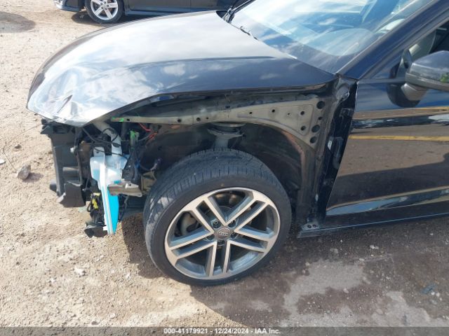 WAUAUGFF5H1049369 Audi A3 2.0t Premium