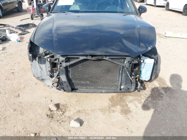 WAUAUGFF5H1049369 Audi A3 2.0t Premium