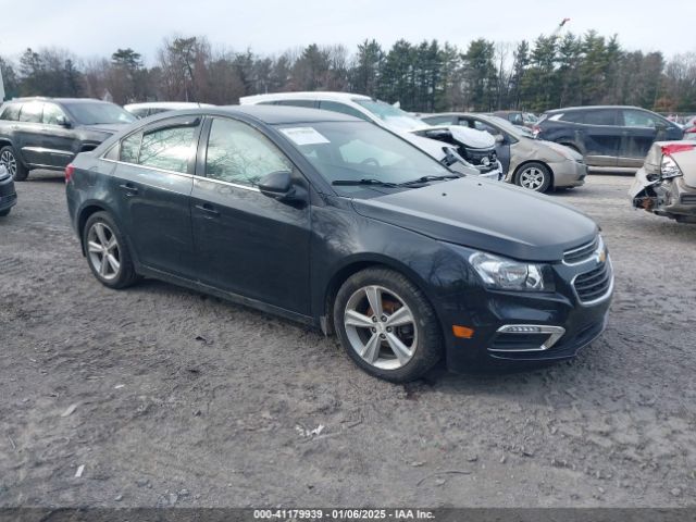 1G1PE5SB0F7140442 auction archive image