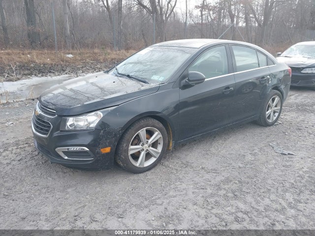 1G1PE5SB0F7140442 Chevrolet Cruze 2lt Auto