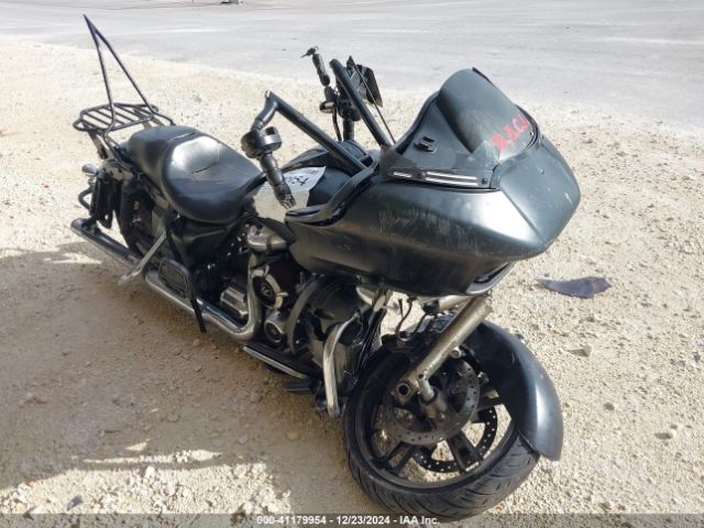 2018 HARLEY-DAVIDSON FLTRX 1HD1KHC10JB627836