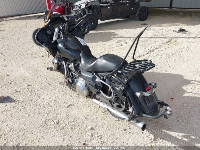 2018 HARLEY-DAVIDSON FLTRX 1HD1KHC10JB627836 Photo 2
