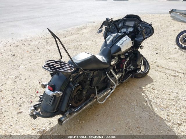 2018 HARLEY-DAVIDSON FLTRX 1HD1KHC10JB627836 Photo 3