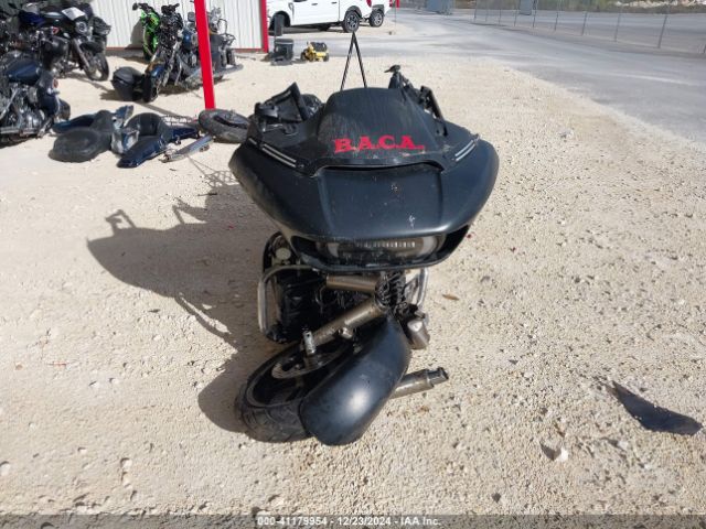 2018 HARLEY-DAVIDSON FLTRX 1HD1KHC10JB627836 Photo 4