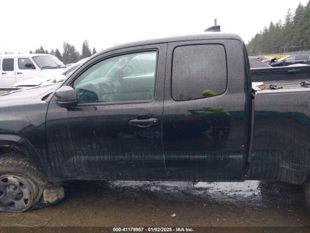 3TYSX5EN8MT009400 Toyota Tacoma Sr