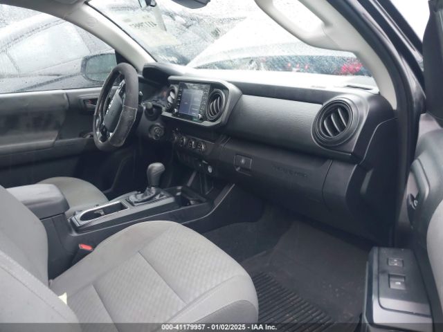 3TYSX5EN8MT009400 Toyota Tacoma Sr