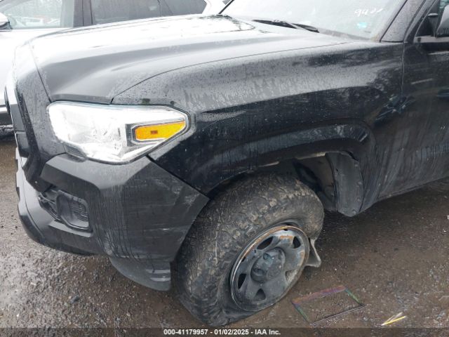 3TYSX5EN8MT009400 Toyota Tacoma Sr