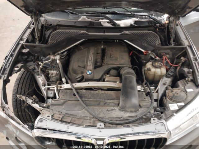 5UXKR0C5XG0U12540 BMW X5 Xdrive35i