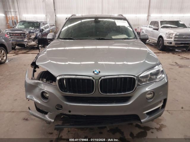 5UXKR0C5XG0U12540 BMW X5 Xdrive35i
