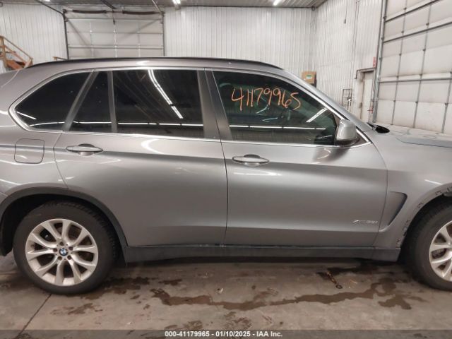 5UXKR0C5XG0U12540 BMW X5 Xdrive35i