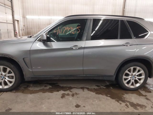 5UXKR0C5XG0U12540 BMW X5 Xdrive35i