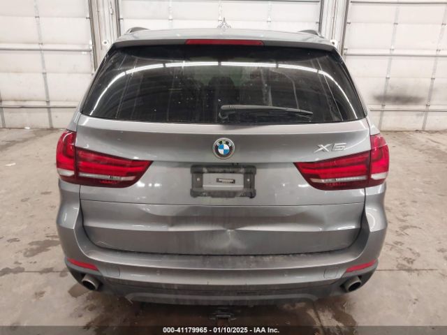 5UXKR0C5XG0U12540 BMW X5 Xdrive35i