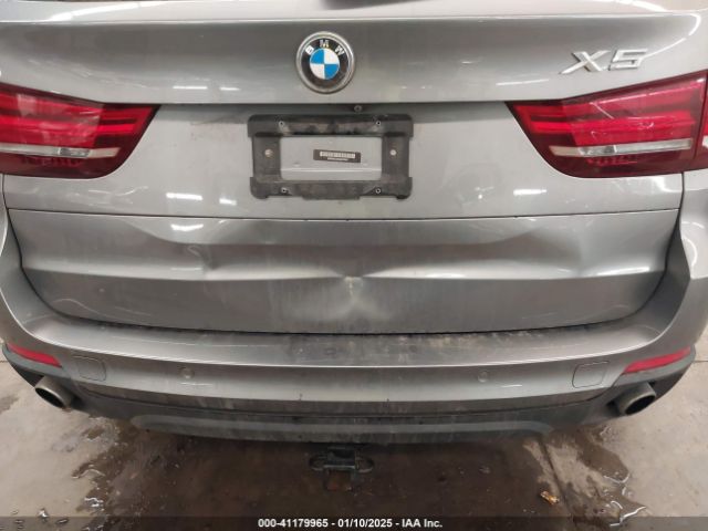 5UXKR0C5XG0U12540 BMW X5 Xdrive35i