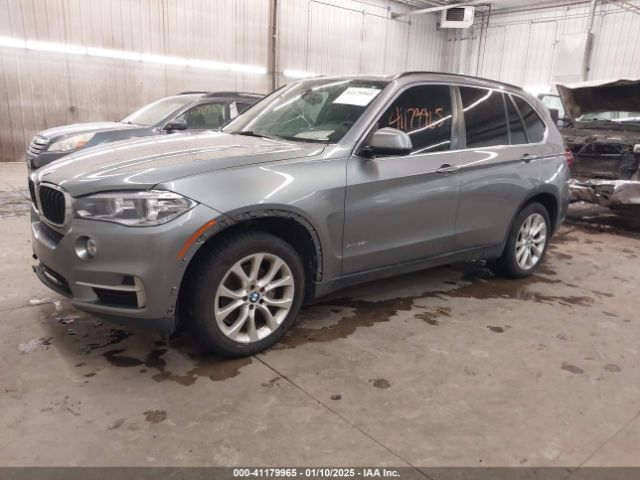 5UXKR0C5XG0U12540 BMW X5 Xdrive35i