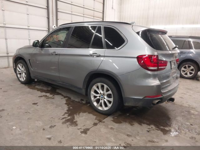 5UXKR0C5XG0U12540 BMW X5 Xdrive35i