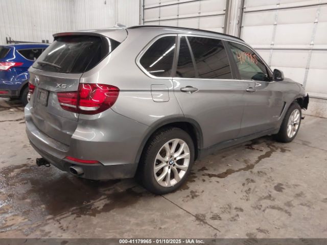 5UXKR0C5XG0U12540 BMW X5 Xdrive35i